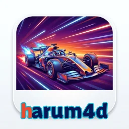 harum4d