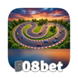 508BET — ikon APK