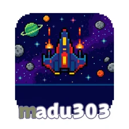 MADU303 — ikon APK