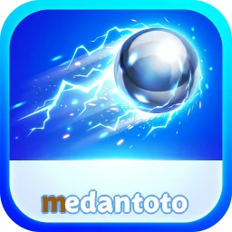 MEDANTOTO — ikon APK