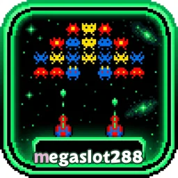 MEGASLOT288 — ikon APK
