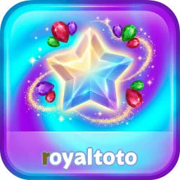 ROYALTOTO — ikon APK