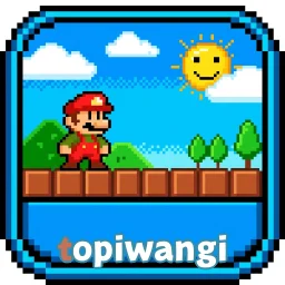 TOPIWANGI — ikon APK